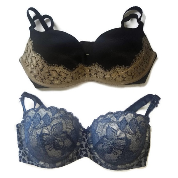Victoria's Secret Other - Victoria's Secret Size 34D Balconet Bras